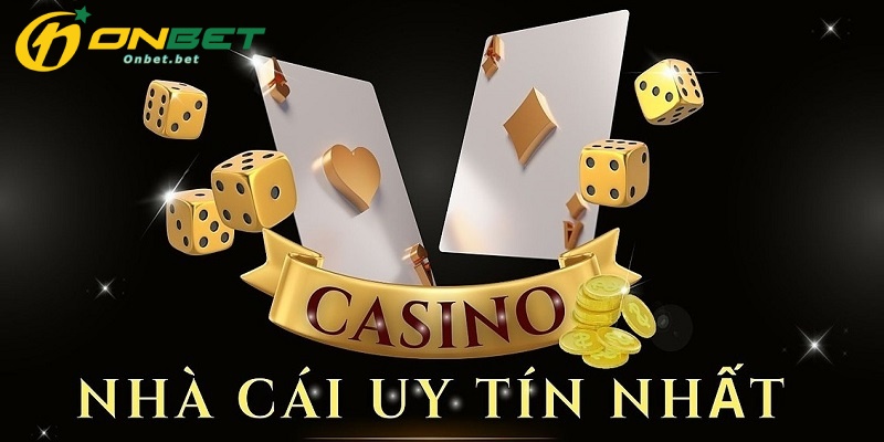 Sứ mệnh và tầm nhìn của nhà cái Onbet88
