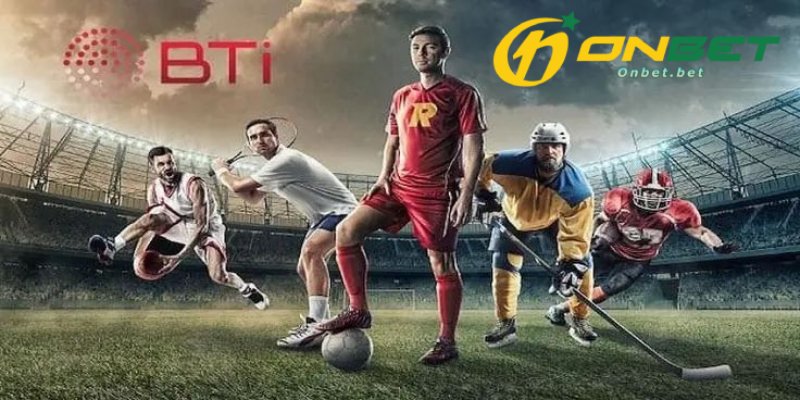 Trải nghiệm các hình thức game siêu hot tại BTi Onbet