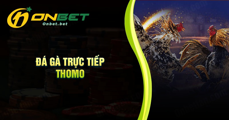 Giới thiệu về đá gà trực tiếp Onbet