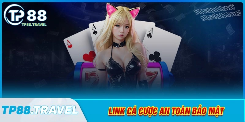 Giới thiệu tp88 - Link truy cập nhà cái mới chuẩn nhất