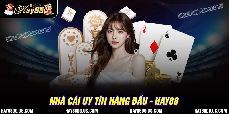 Top game ăn khách tại nhà cái Hay88