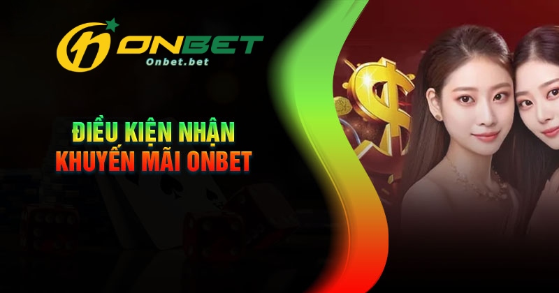 Tổng Quan Về Quy Tắc Khuyến Mãi ONBET