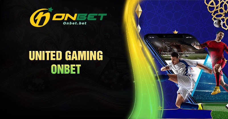 Một số kèo cược thú vị tại United Gaming Onbet