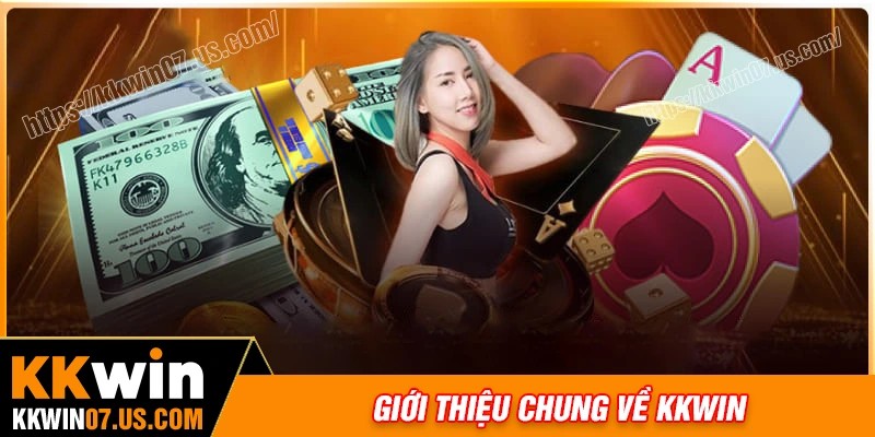 Giới thiệu về cổng game đình đám KKWIN